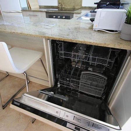 Casas Blancas 5 Villa Miami Playa Eksteriør billede