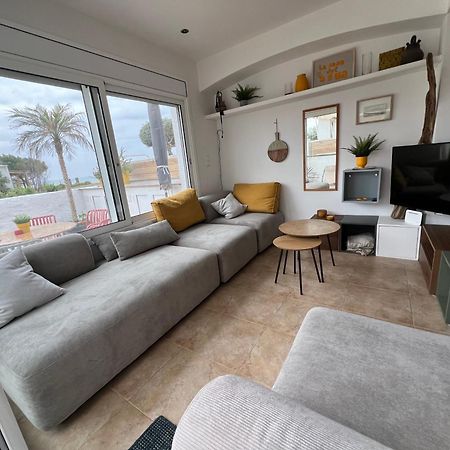 Casas Blancas 5 Villa Miami Playa Eksteriør billede