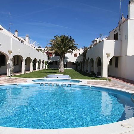 Casas Blancas 5 Villa Miami Playa Eksteriør billede