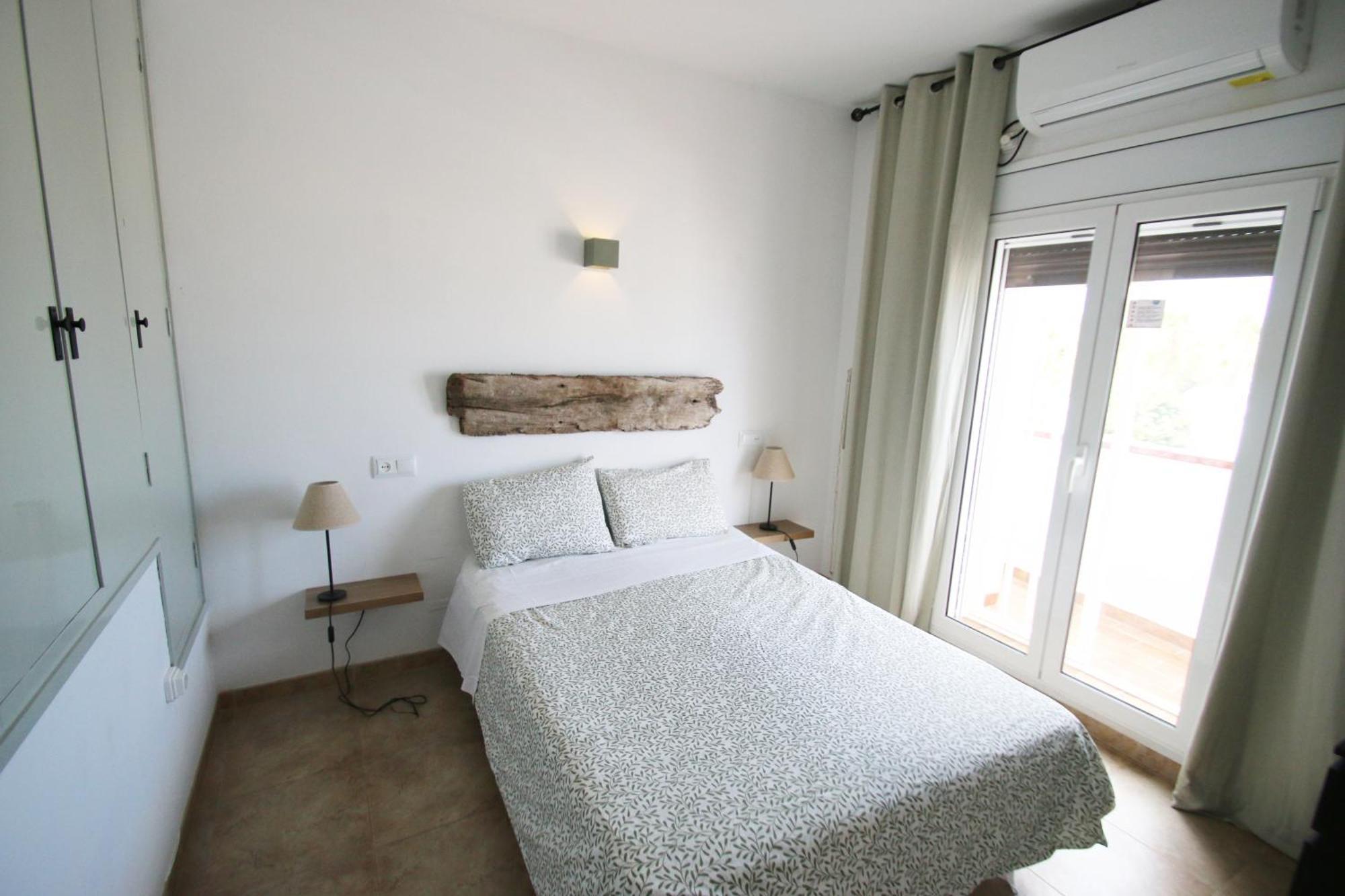 Casas Blancas 5 Villa Miami Playa Eksteriør billede