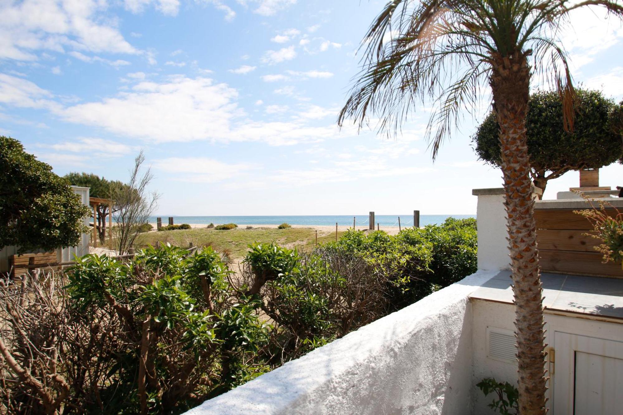 Casas Blancas 5 Villa Miami Playa Eksteriør billede