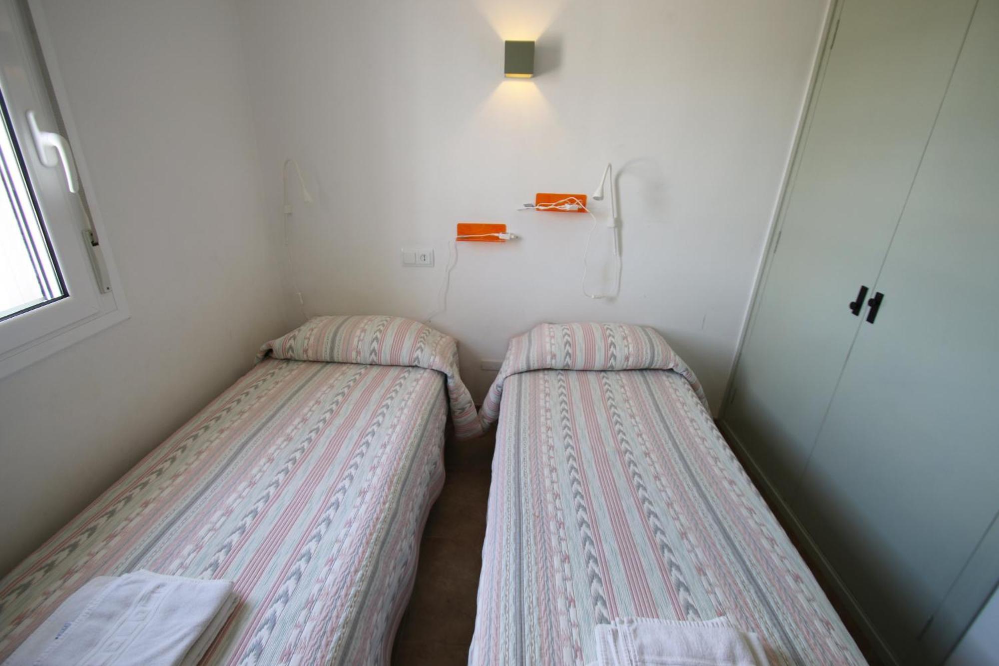 Casas Blancas 5 Villa Miami Playa Eksteriør billede