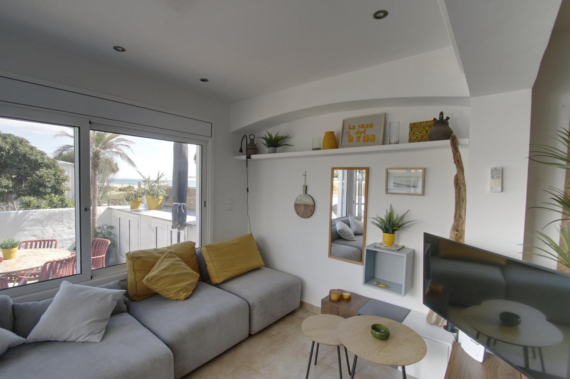 Casas Blancas 5 Villa Miami Playa Eksteriør billede