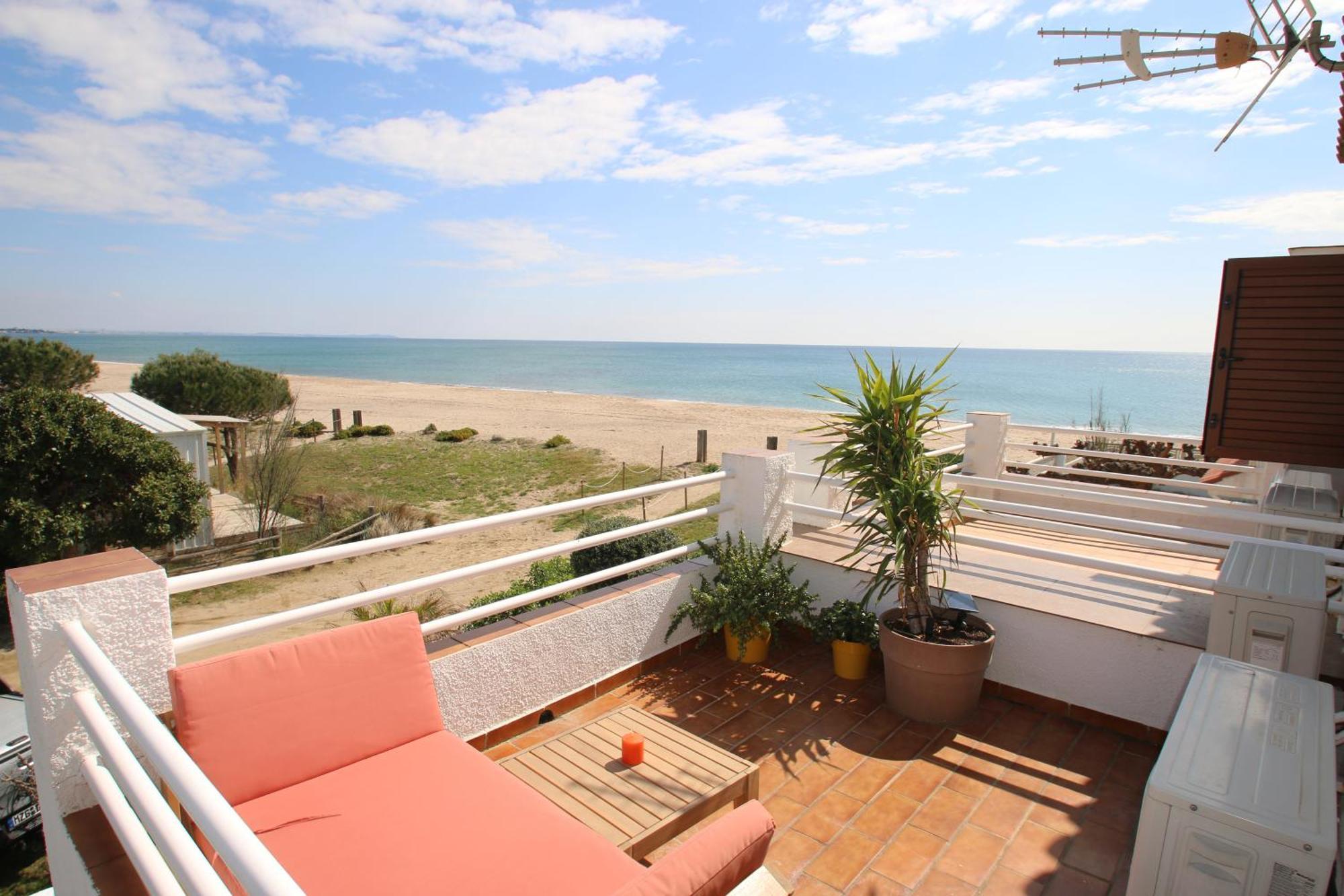 Casas Blancas 5 Villa Miami Playa Eksteriør billede