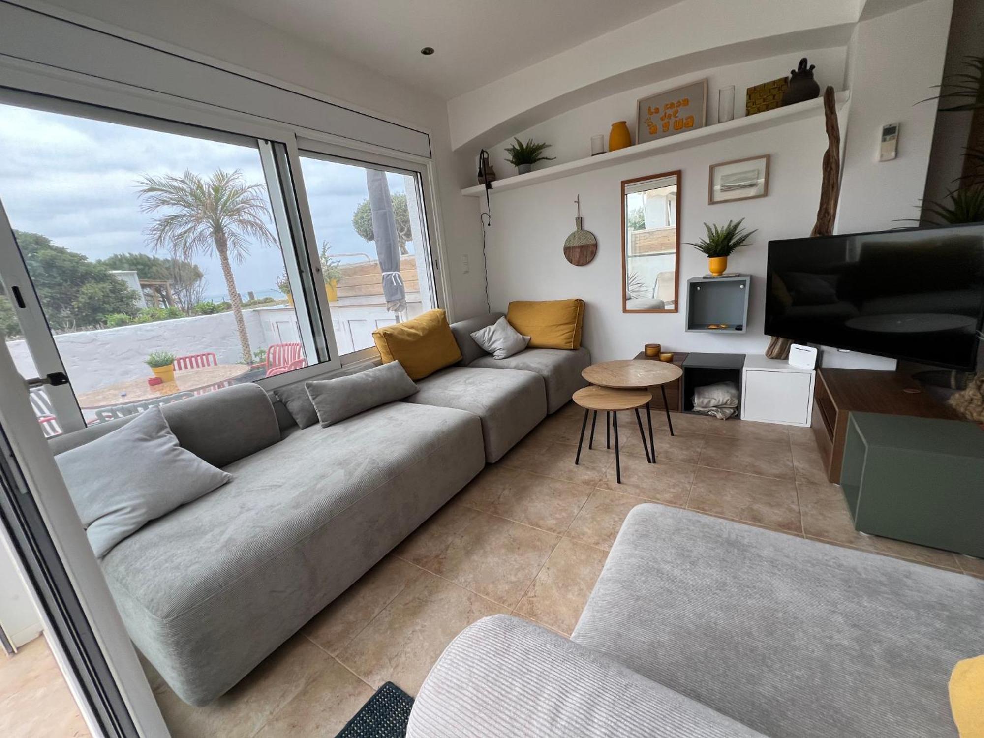 Casas Blancas 5 Villa Miami Playa Eksteriør billede