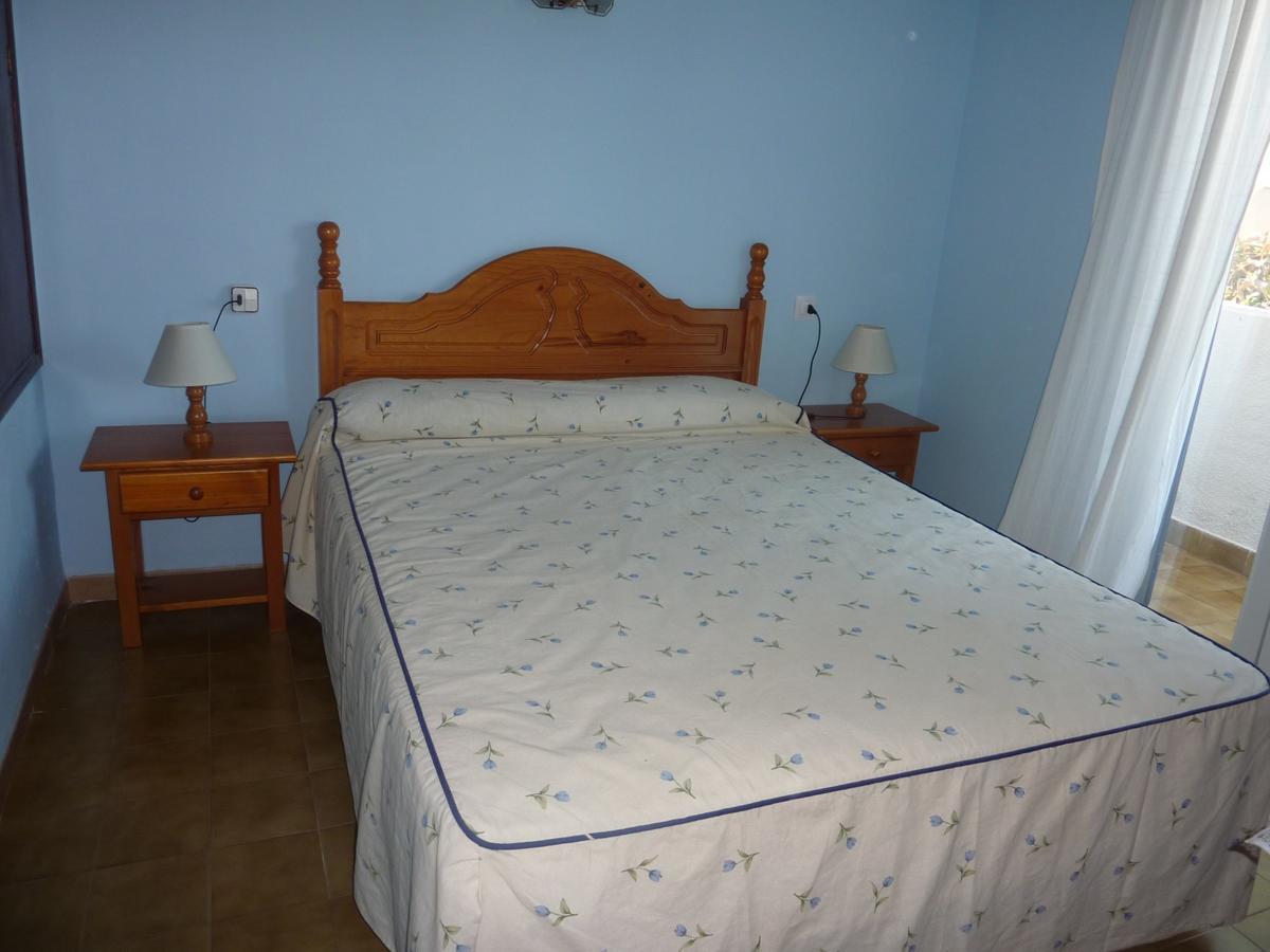 Casas Blancas 5 Villa Miami Playa Eksteriør billede