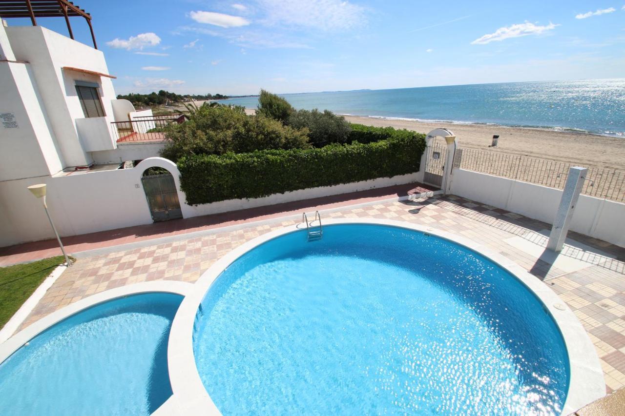 Casas Blancas 5 Villa Miami Playa Eksteriør billede